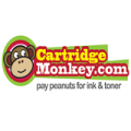 Cartridge Monkey